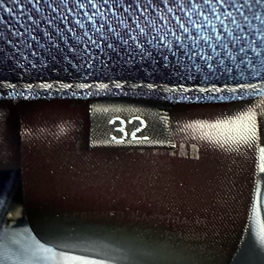 DHGate Mens Straight Leg Jeans - Picture 4 of 7